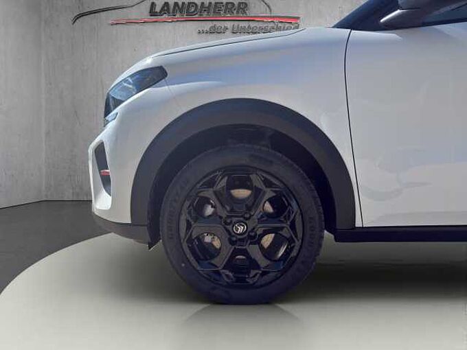 Citroen C3 Turbo COLLECTION 100 // Kamera/PDC/Alu