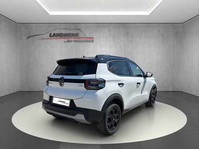 Citroen C3 Turbo COLLECTION 100 // Kamera/PDC/Alu /Sitzheizung