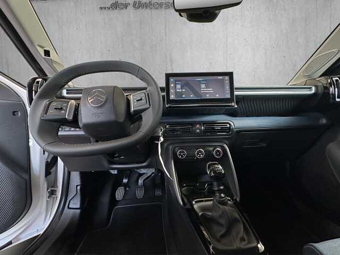 Citroen C3 Turbo COLLECTION 100 // Kamera/PDC/Alu /Sitzheizung