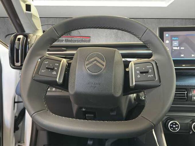 Citroen C3 Turbo COLLECTION 100 // Kamera/PDC/Alu /Sitzheizung
