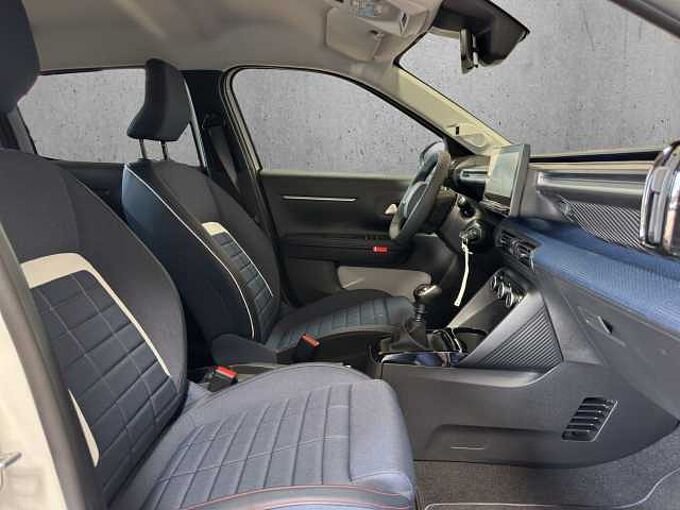 Citroen C3 Turbo COLLECTION 100 // Kamera/PDC/Alu /Sitzheizung
