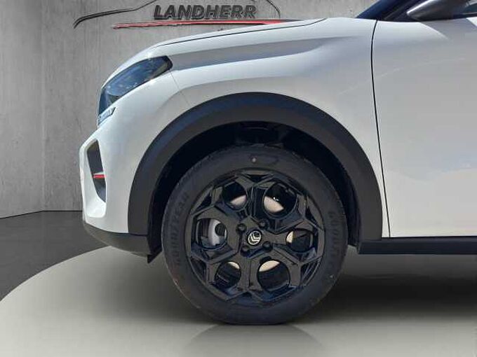 Citroen C3 Turbo COLLECTION 100 // Kamera/PDC/Alu /Sitzheizung