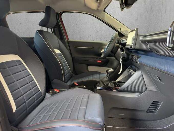 Citroen C3 Turbo COLLECTION 100 // Kamera/PDC/Alu