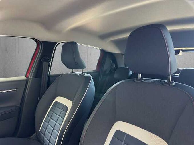 Citroen C3 Turbo COLLECTION 100 // Kamera/PDC/Alu