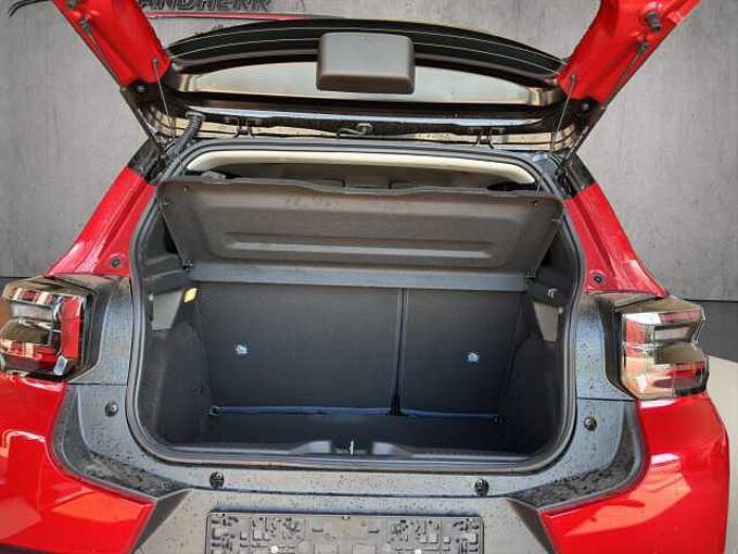 Citroen C3 Turbo COLLECTION 100 // Kamera/PDC/Alu