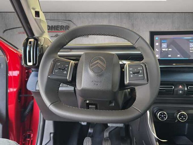 Citroen C3 Turbo COLLECTION 100 // Kamera/PDC/Alu /Sitzheizung