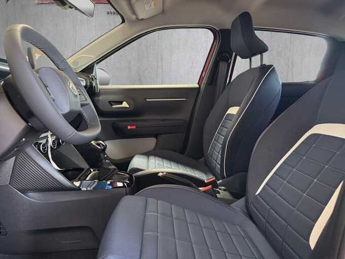 Citroen C3 Turbo COLLECTION 100 // Kamera/PDC/Alu /Sitzheizung