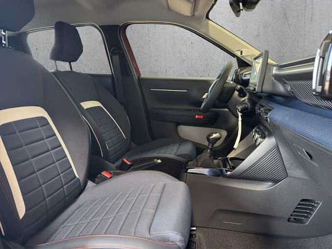 Citroen C3 Turbo COLLECTION 100 // Kamera/PDC/Alu /Sitzheizung
