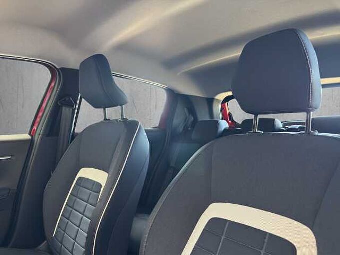 Citroen C3 Turbo COLLECTION 100 // Kamera/PDC/Alu /Sitzheizung