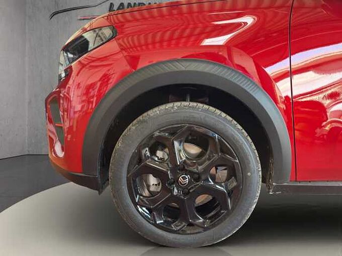 Citroen C3 Turbo COLLECTION 100 // Kamera/PDC/Alu /Sitzheizung
