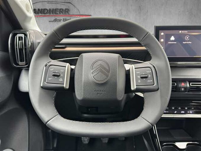 Citroen C3 Aircross Plus 100 //LED/Kamera/Sitzheizung