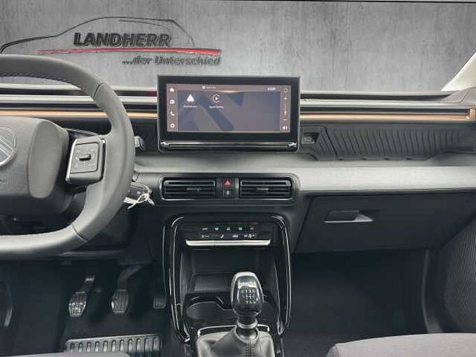 Citroen C3 Aircross Plus 100 //LED/Kamera/Sitzheizung