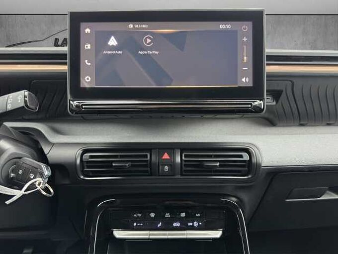 Citroen C3 Aircross Plus 100 //LED/Kamera/Sitzheizung