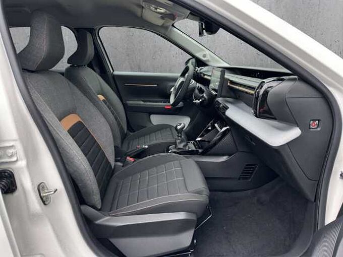 Citroen C3 Aircross Plus 100 //LED/Kamera/Sitzheizung