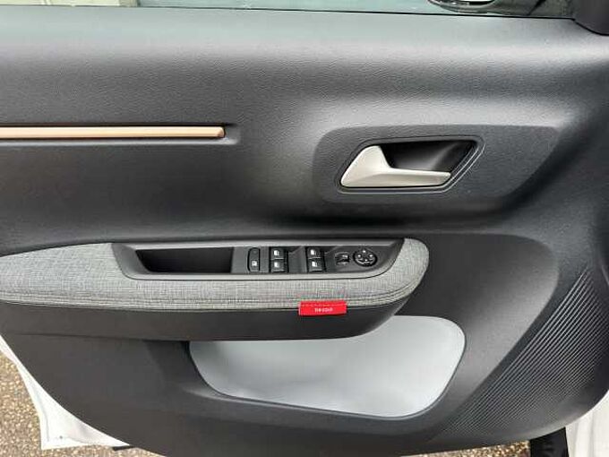 Citroen C3 Aircross Plus 100 //LED/Kamera/Sitzheizung