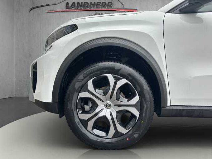 Citroen C3 Aircross Plus 100 //LED/Kamera/Sitzheizung