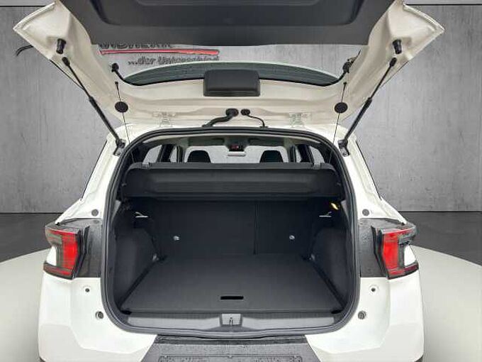 Citroen C3 Aircross Plus 100 //LED/Kamera/Sitzheizung