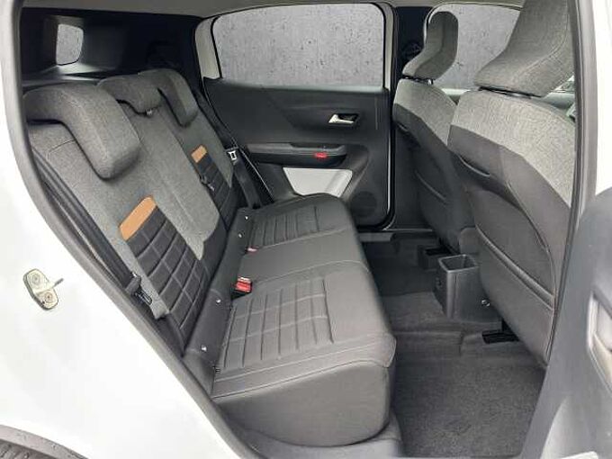 Citroen C3 Aircross Plus 100 //LED/Kamera/Sitzheizung