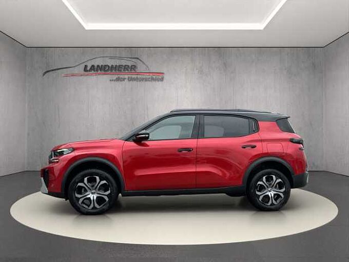 Citroen C3 Aircross Plus 100 //LED/Kamera/Sitzheizung 