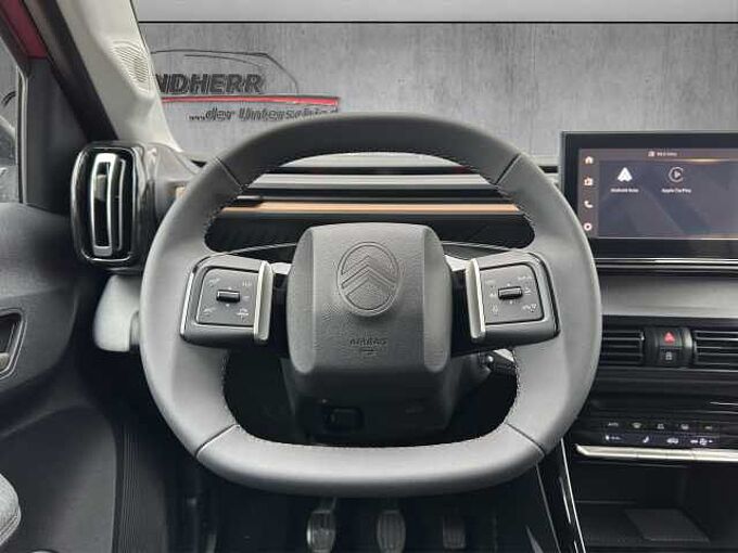 Citroen C3 Aircross Plus 100 //LED/Kamera/Sitzheizung 