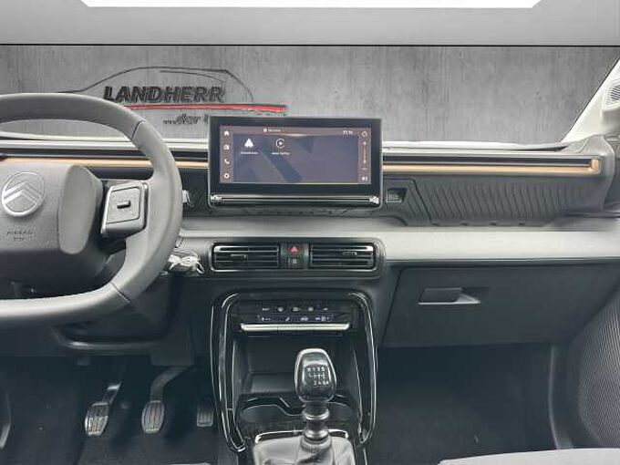 Citroen C3 Aircross Plus 100 //LED/Kamera/Sitzheizung 