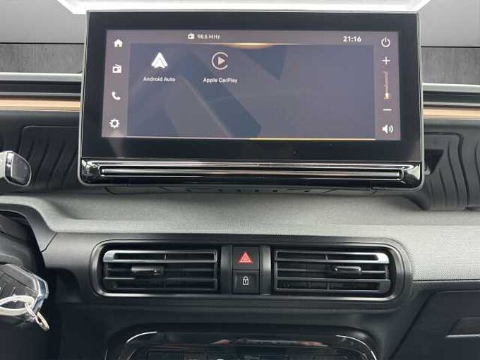 Citroen C3 Aircross Plus 100 //LED/Kamera/Sitzheizung 