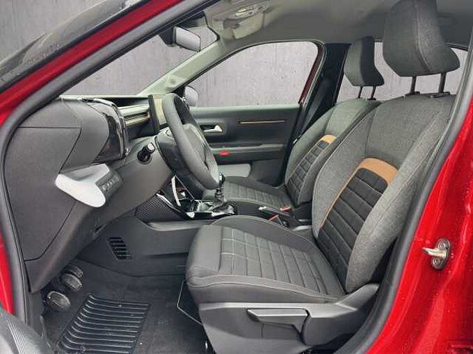 Citroen C3 Aircross Plus 100 //LED/Kamera/Sitzheizung 