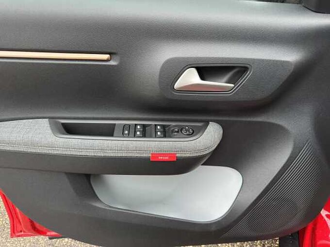 Citroen C3 Aircross Plus 100 //LED/Kamera/Sitzheizung 