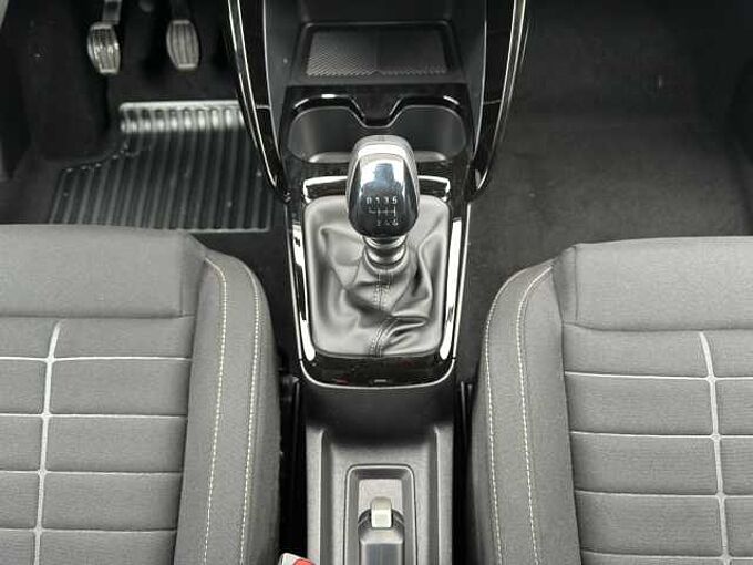 Citroen C3 Aircross Plus 100 //LED/Kamera/Sitzheizung 