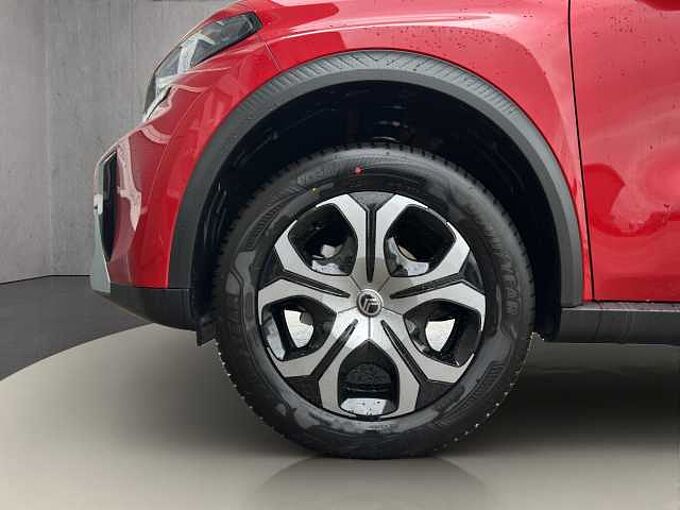 Citroen C3 Aircross Plus 100 //LED/Kamera/Sitzheizung 