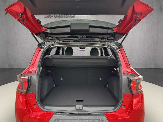 Citroen C3 Aircross Plus 100 //LED/Kamera/Sitzheizung 