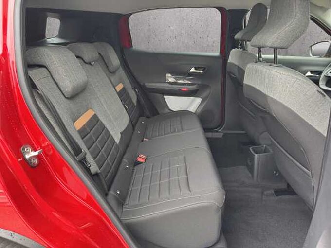 Citroen C3 Aircross Plus 100 //LED/Kamera/Sitzheizung 