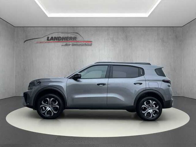 Citroen C3 Aircross Plus 100 //LED/Kamera/Sitzheizung