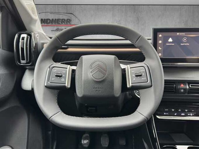 Citroen C3 Aircross Plus 100 //LED/Kamera/Sitzheizung