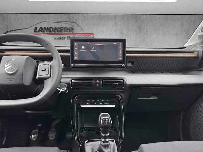 Citroen C3 Aircross Plus 100 //LED/Kamera/Sitzheizung