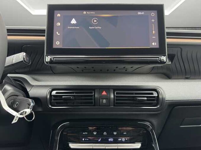 Citroen C3 Aircross Plus 100 //LED/Kamera/Sitzheizung