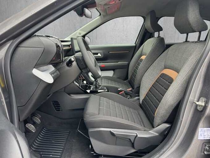 Citroen C3 Aircross Plus 100 //LED/Kamera/Sitzheizung