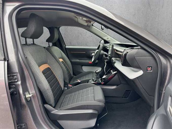 Citroen C3 Aircross Plus 100 //LED/Kamera/Sitzheizung