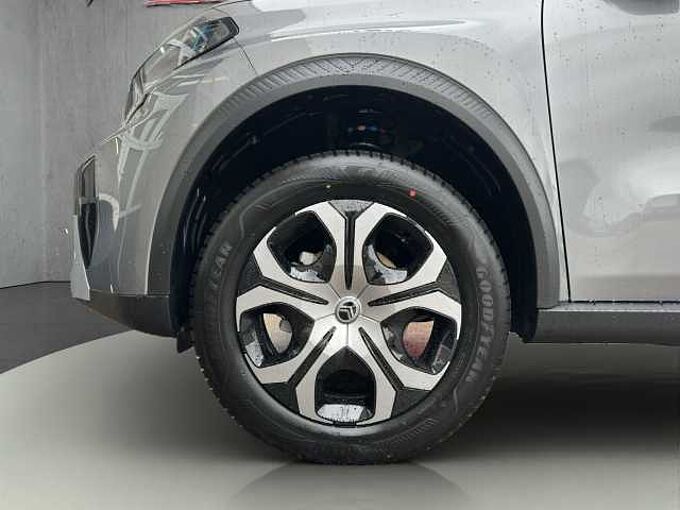 Citroen C3 Aircross Plus 100 //LED/Kamera/Sitzheizung