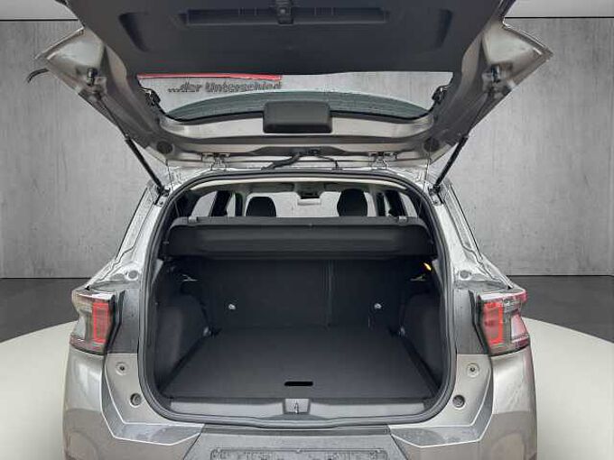 Citroen C3 Aircross Plus 100 //LED/Kamera/Sitzheizung