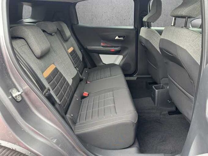 Citroen C3 Aircross Plus 100 //LED/Kamera/Sitzheizung