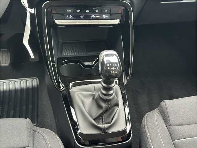 Citroen C3 Aircross Plus 100 //LED/Kamera/Sitzheizung 