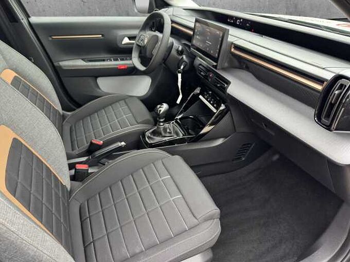 Citroen C3 Aircross Plus 100 //LED/Kamera/Sitzheizung 