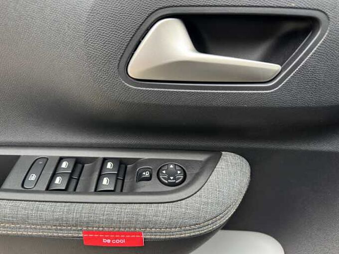 Citroen C3 Aircross Plus 100 //LED/Kamera/Sitzheizung 