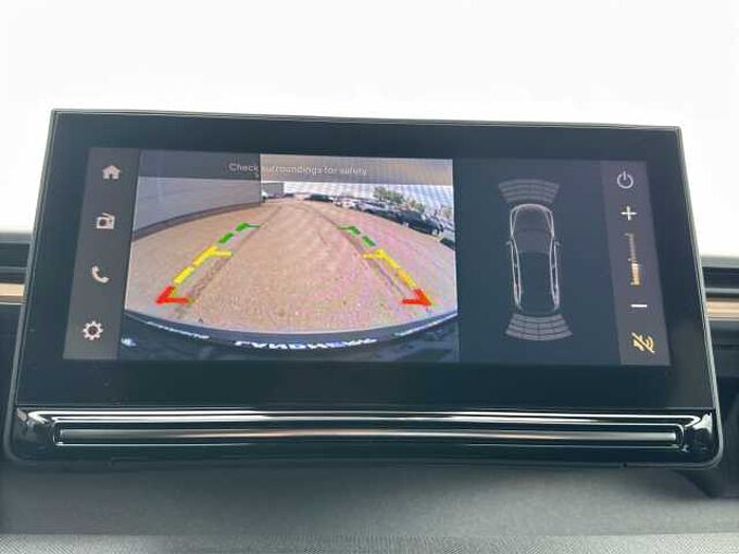 Citroen C3 Aircross Plus 100 //LED/Kamera/Sitzheizung 