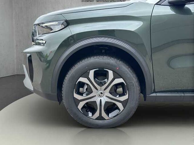 Citroen C3 Aircross Plus 100 //LED/Kamera/Sitzheizung 