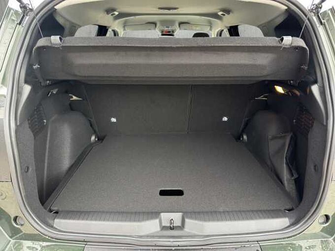 Citroen C3 Aircross Plus 100 //LED/Kamera/Sitzheizung 