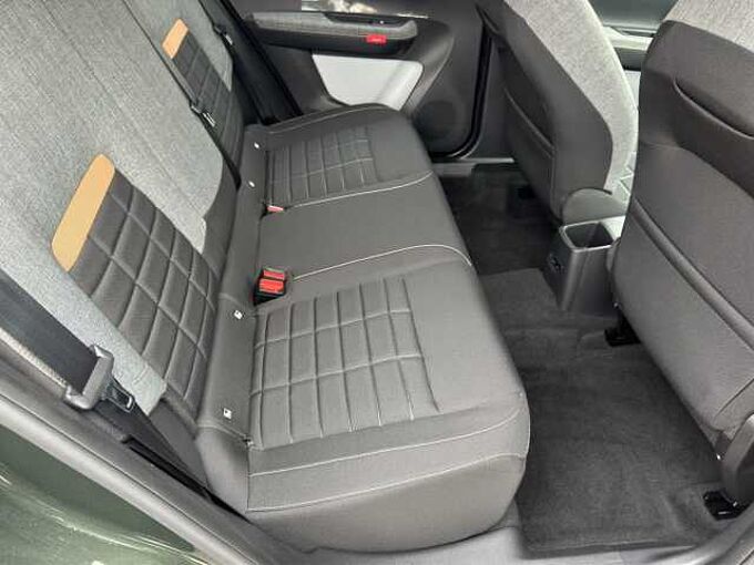 Citroen C3 Aircross Plus 100 //LED/Kamera/Sitzheizung 