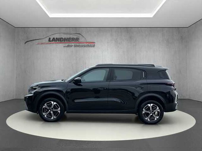 Citroen C3 Aircross Hybrid Max //Navi/Kamera/ Sitzheizung