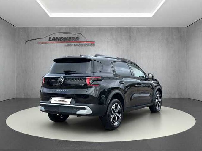 Citroen C3 Aircross Hybrid Max //Navi/Kamera/ Sitzheizung